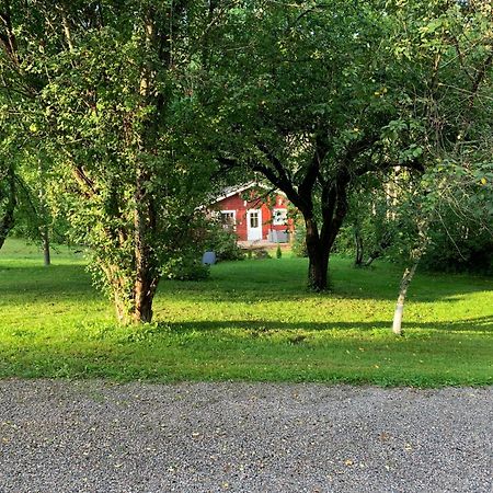 Moekki Vila Soderkulla  Exterior foto